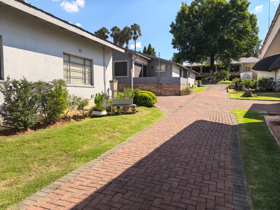 2 Bedroom Property for Sale in Parys Free State